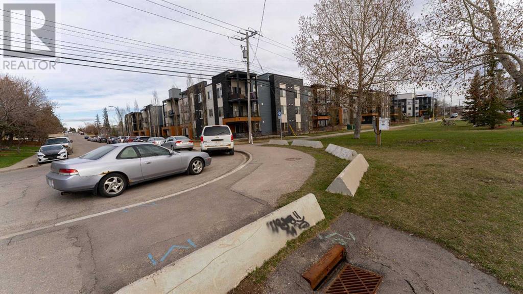 105, 2715 12 Avenue Se, Calgary, Alberta  T2A 4X8 - Photo 27 - A2227270