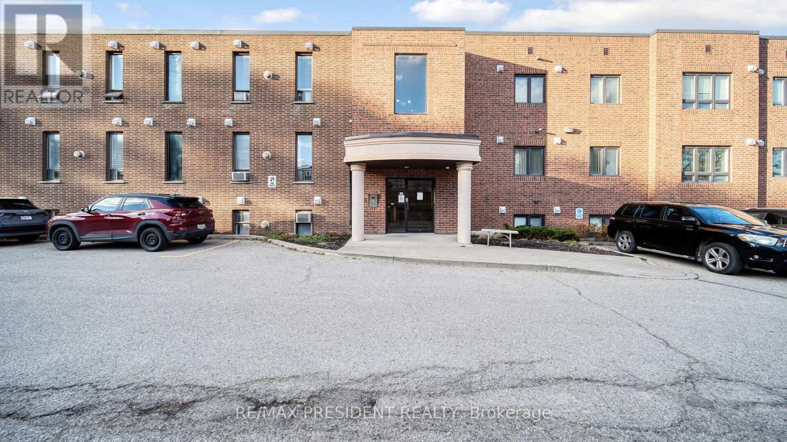 301 - 70 FIRST STREET, Orangeville, Ontario