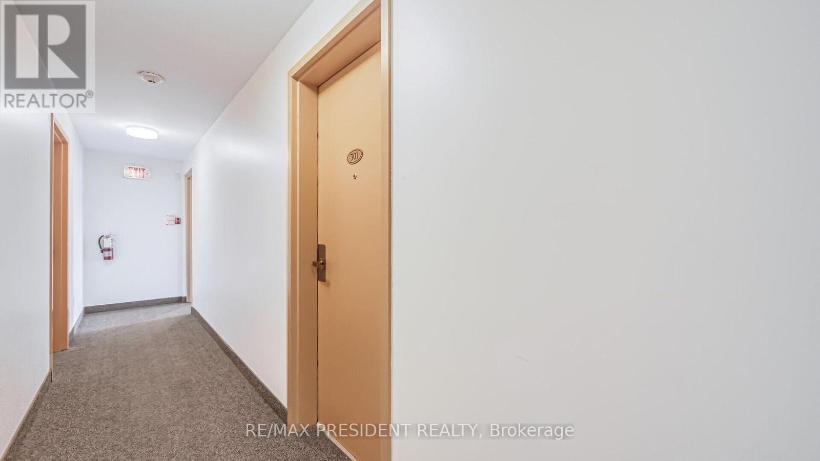 301 - 70 First Street, Orangeville, Ontario  L9W 2E5 - Photo 10 - W12186565