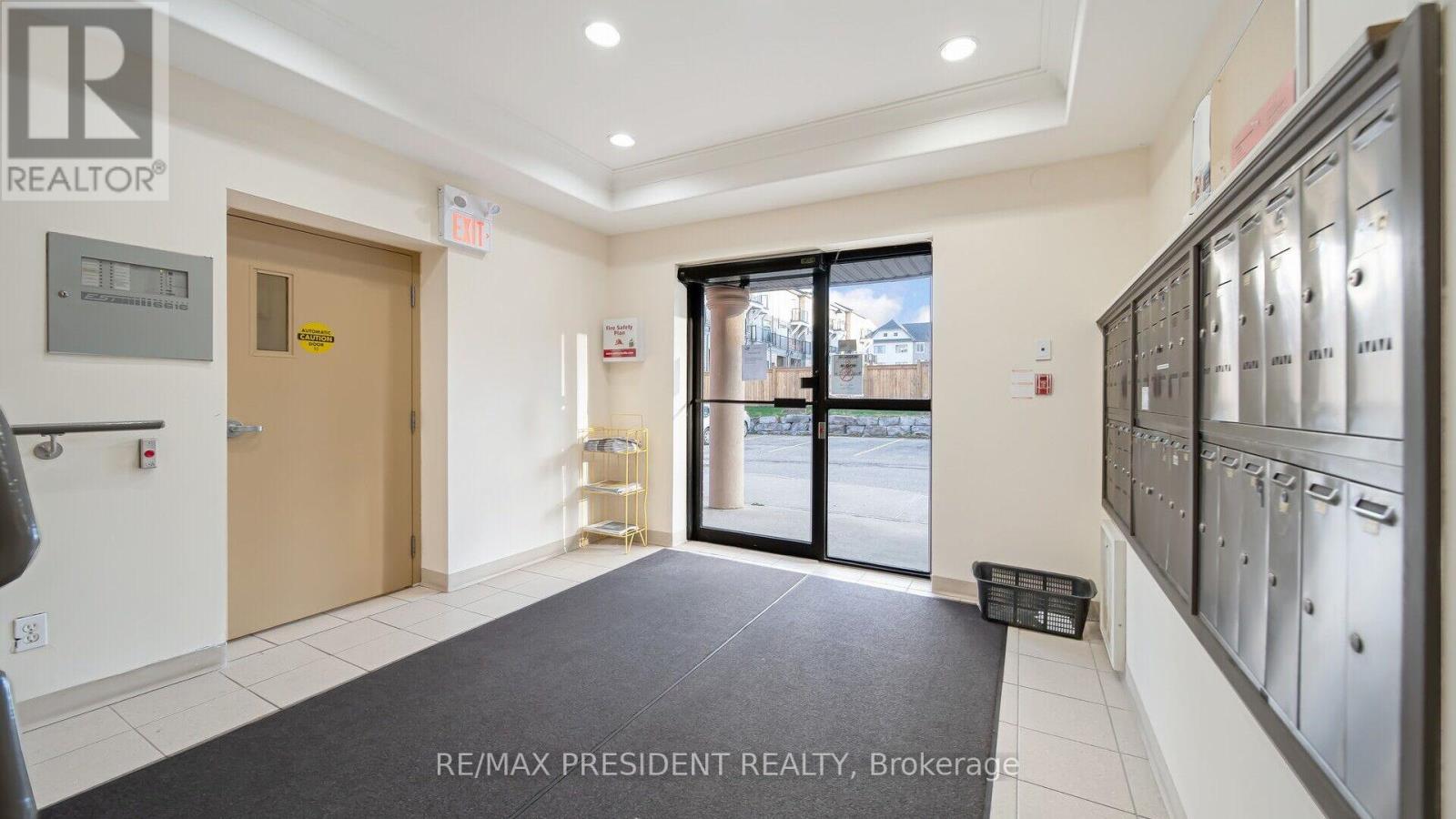 301 - 70 First Street, Orangeville, Ontario  L9W 2E5 - Photo 5 - W12186565