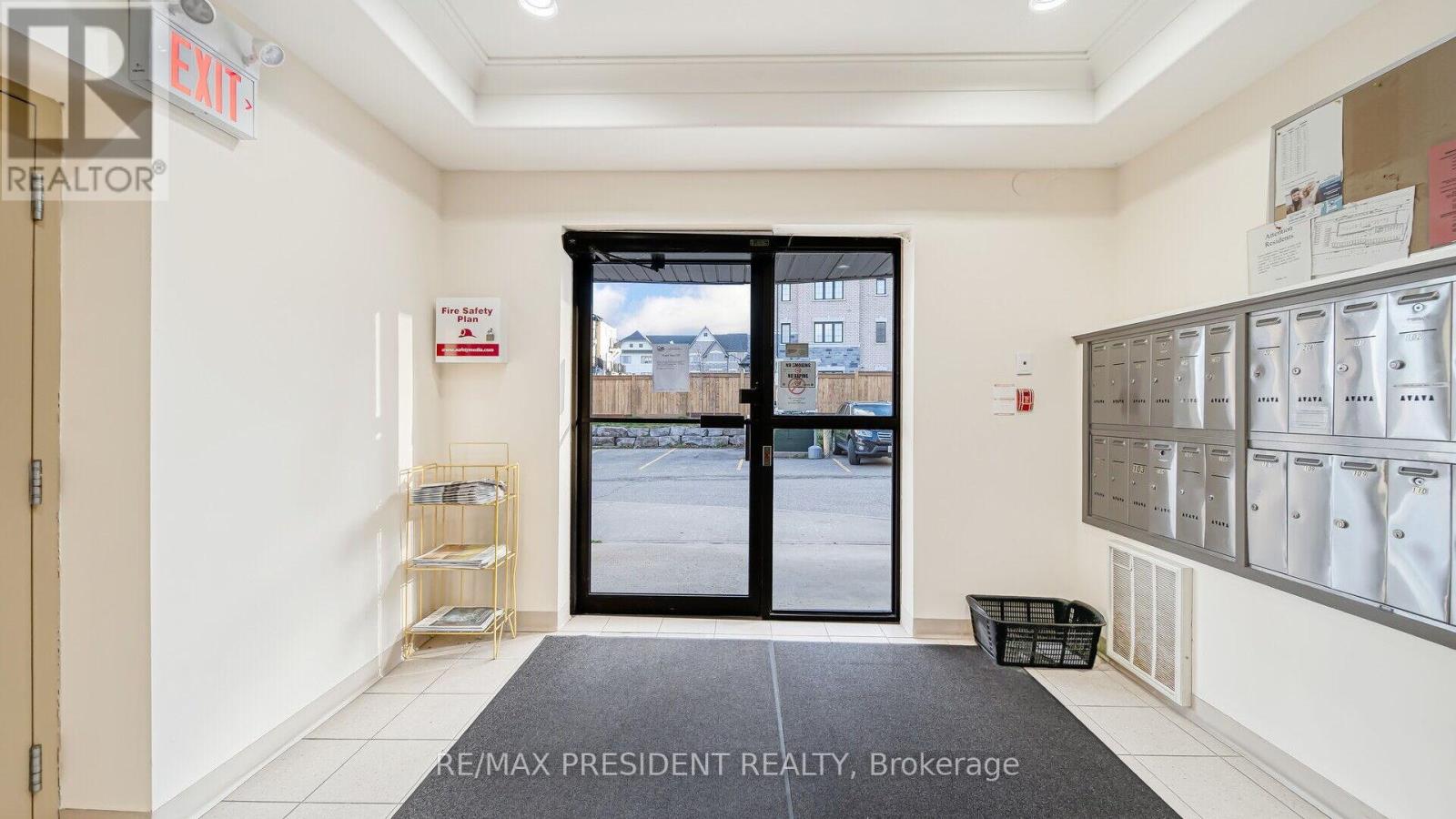 301 - 70 First Street, Orangeville, Ontario  L9W 2E5 - Photo 6 - W12186565