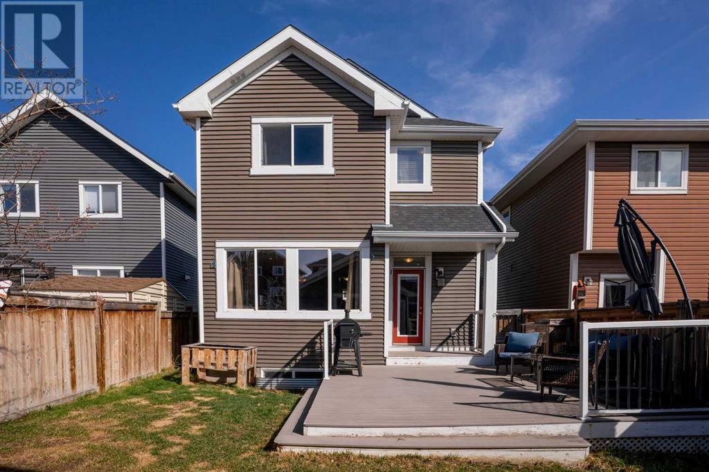 751 River Heights Crescent, Cochrane, Alberta  T4C 0S2 - Photo 35 - A2216004