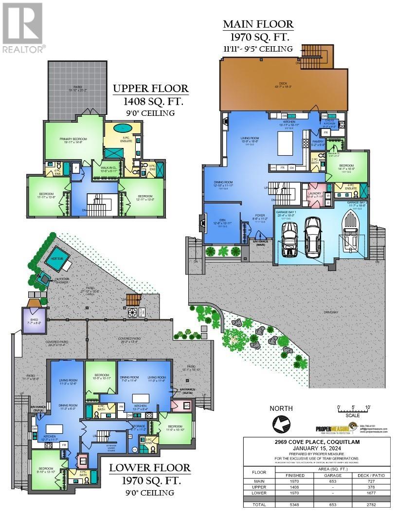 Property at 2969 COVE PLACE image 3