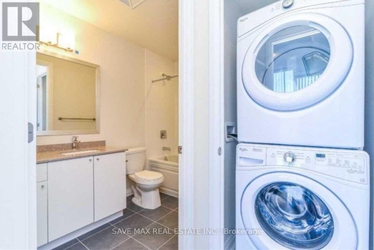 711 - 5033 Four Springs Avenue, Mississauga, Ontario  L5R 0E4 - Photo 9 - W12192228