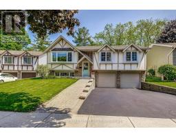 2181 LANCASTER CRESCENT, Burlington, Ontario