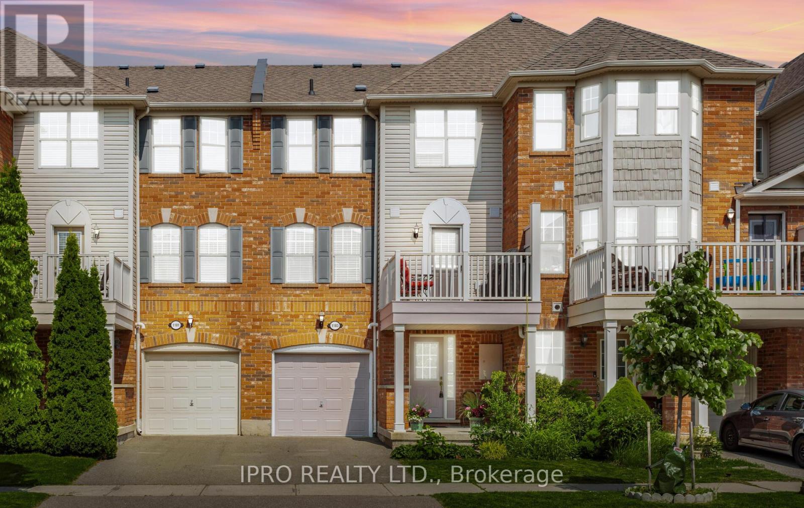 1183 Barnard Drive, Milton, Ontario  L9T 6R5 - Photo 1 - W12192429