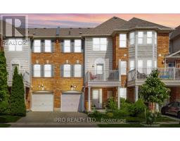 1183 BARNARD DRIVE, Milton, Ontario