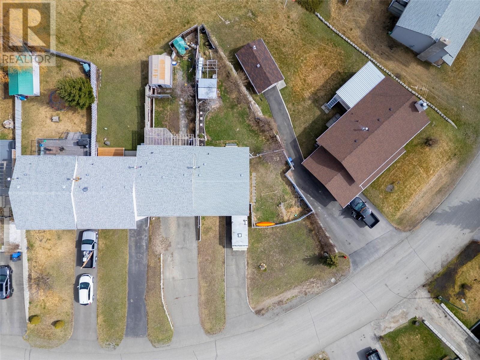 431 OPAL Drive, Logan Lake, BC V0K1W0