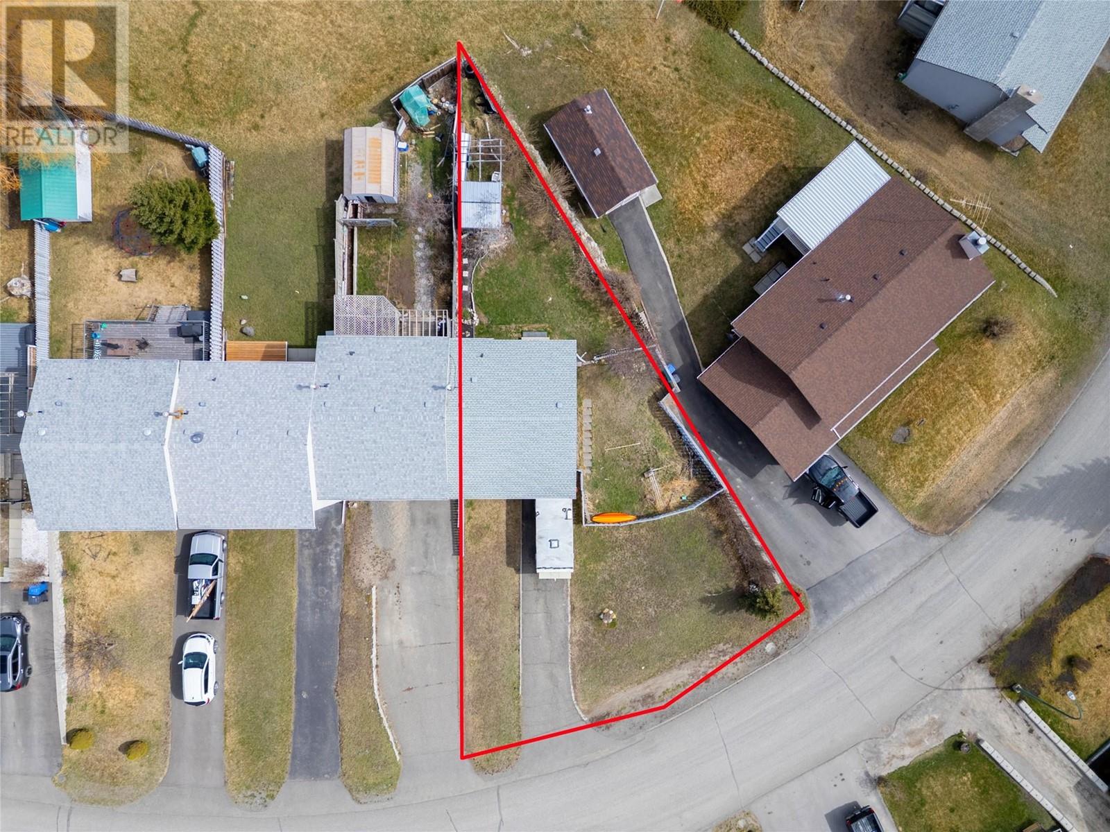 431 OPAL Drive, Logan Lake, BC V0K1W0