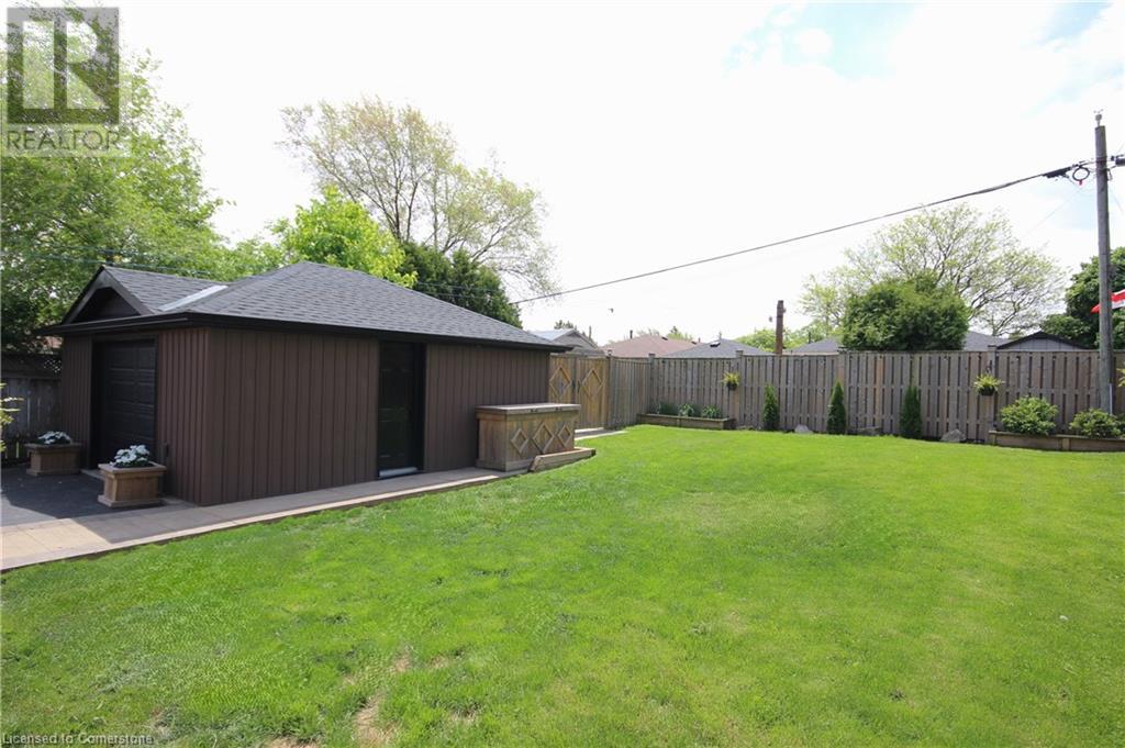 48 Carmen Avenue Unit# Main, Hamilton, Ontario  L8V 2H5 - Photo 18 - 40736850