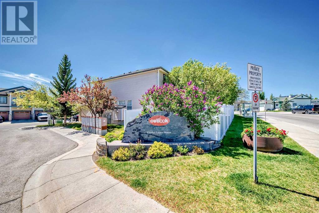 9 Citadel Estates Manor Nw, Calgary, Alberta  T3G 5M6 - Photo 40 - A2226095