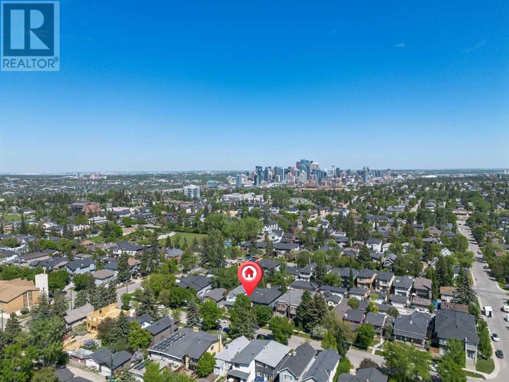 2218 26a Street Sw, Calgary, Alberta  T3E 2C3 - Photo 4 - A2226898