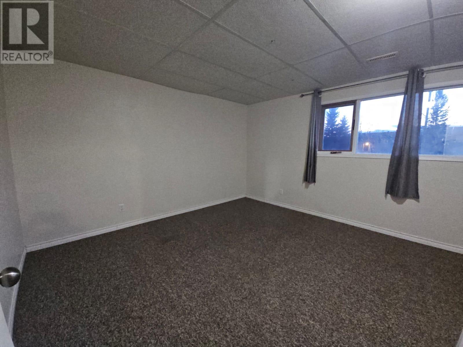 5118 43 Street NE, Chetwynd, BC V0C1J0