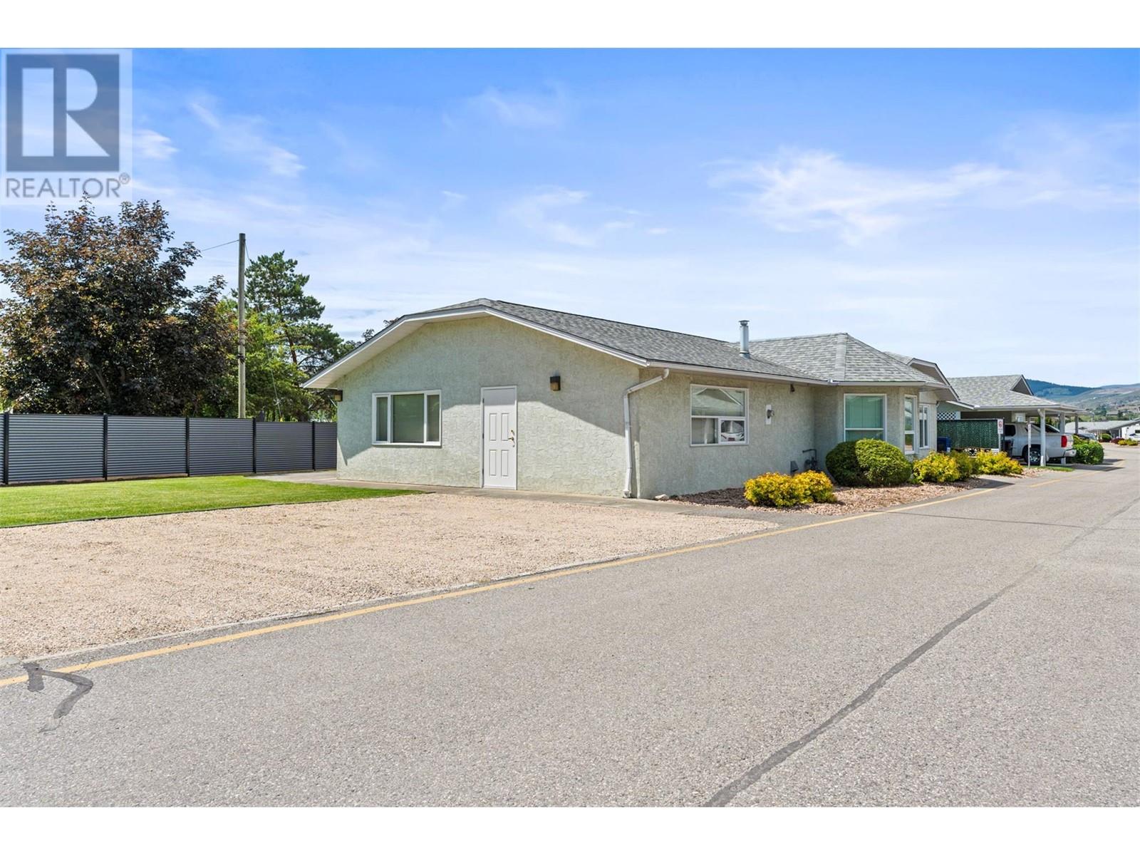 3900 27 Avenue Unit# 89, Vernon, British Columbia  V1T 9E6 - Photo 43 - 10349868