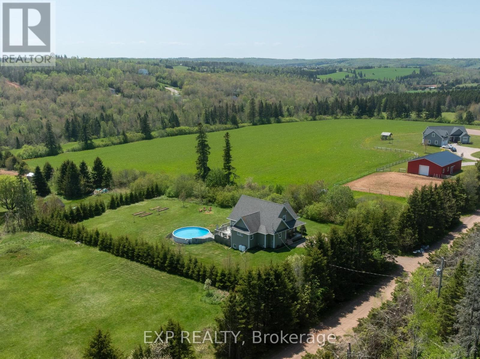 582 Callaghan Road, Prince Edward Island, Prince Edward Island  C0A 1Y0 - Photo 5 - X12192211