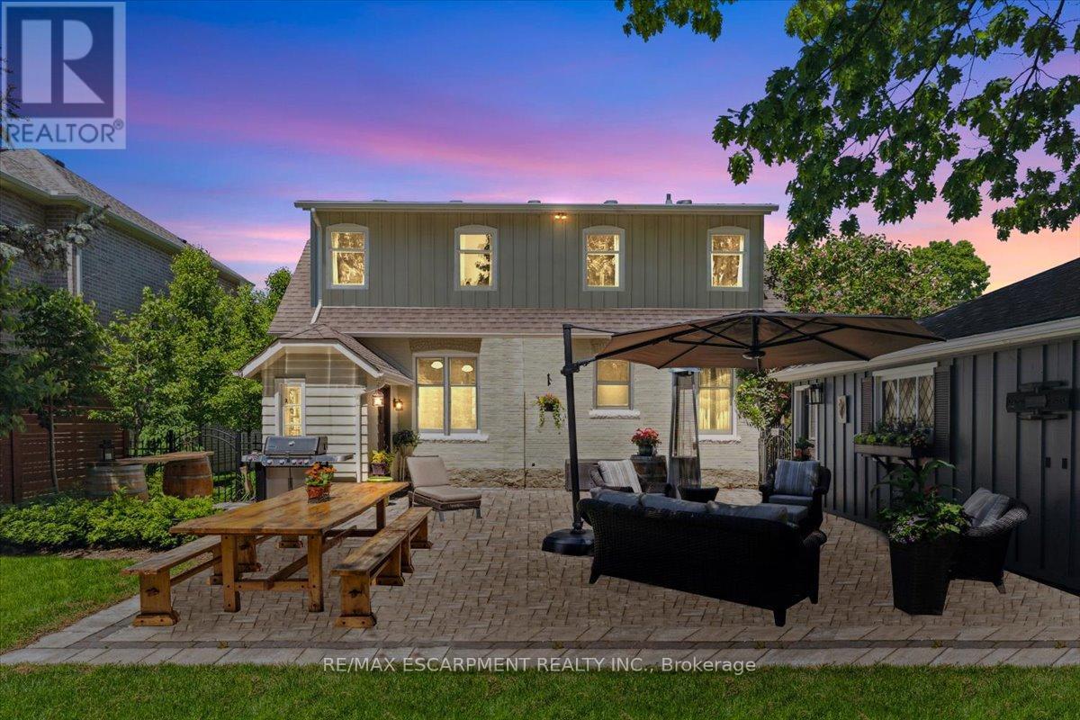 2854 Prince William Street, Lincoln, Ontario  L0R 1S0 - Photo 47 - X12192409