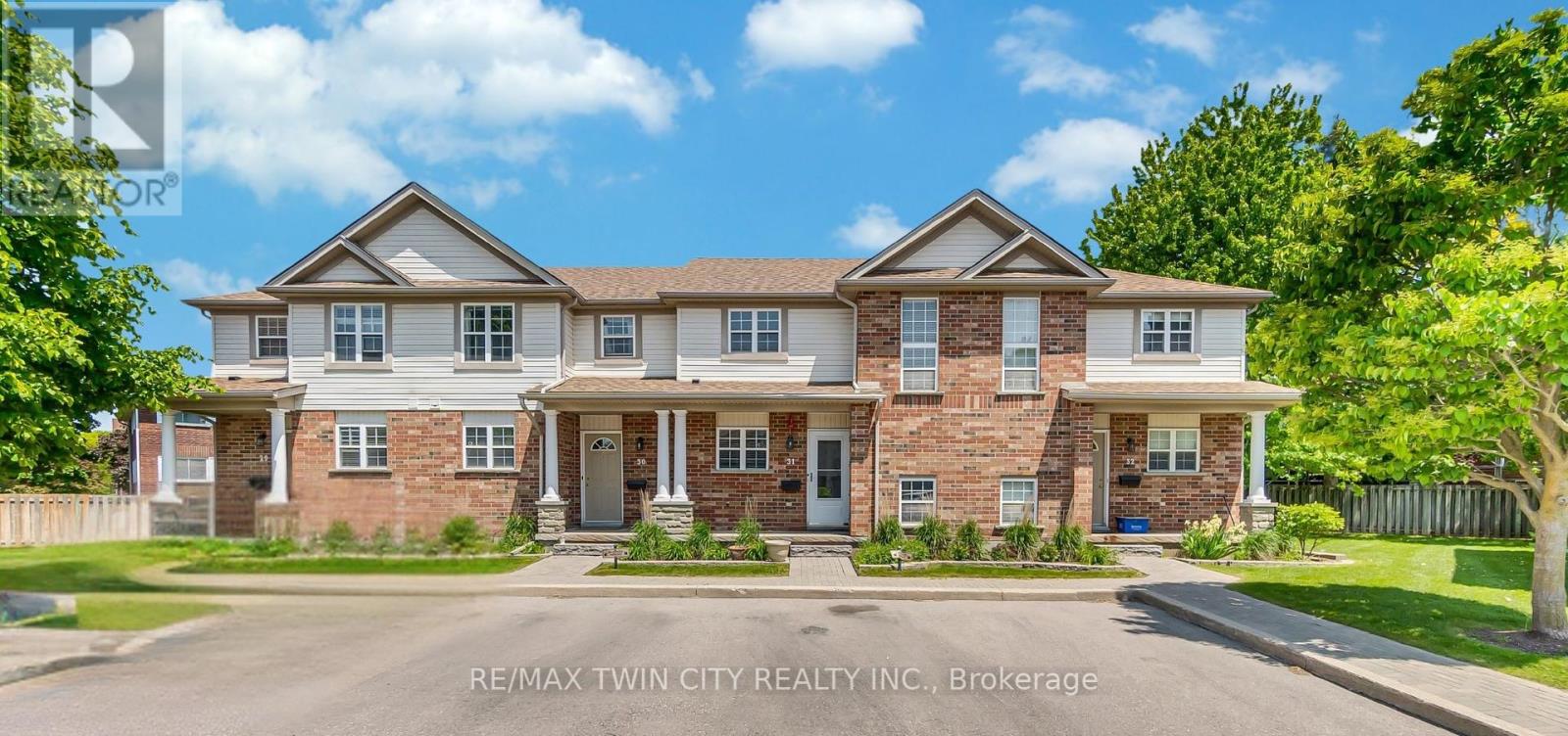 31 - 400 Wilson Avenue, Kitchener, Ontario  N2C 2S1 - Photo 27 - X12192423