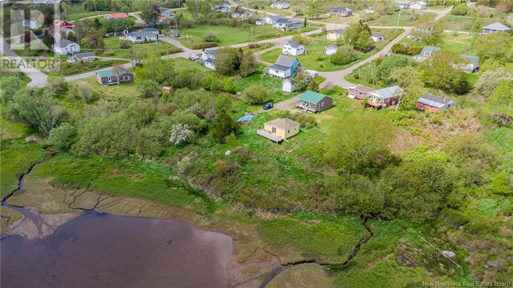 15 Fundy View Drive, back bay, New Brunswick