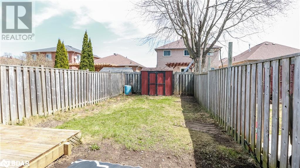 13 Lee Crescent, Barrie, Ontario  L4N 9Z5 - Photo 44 - 40736613