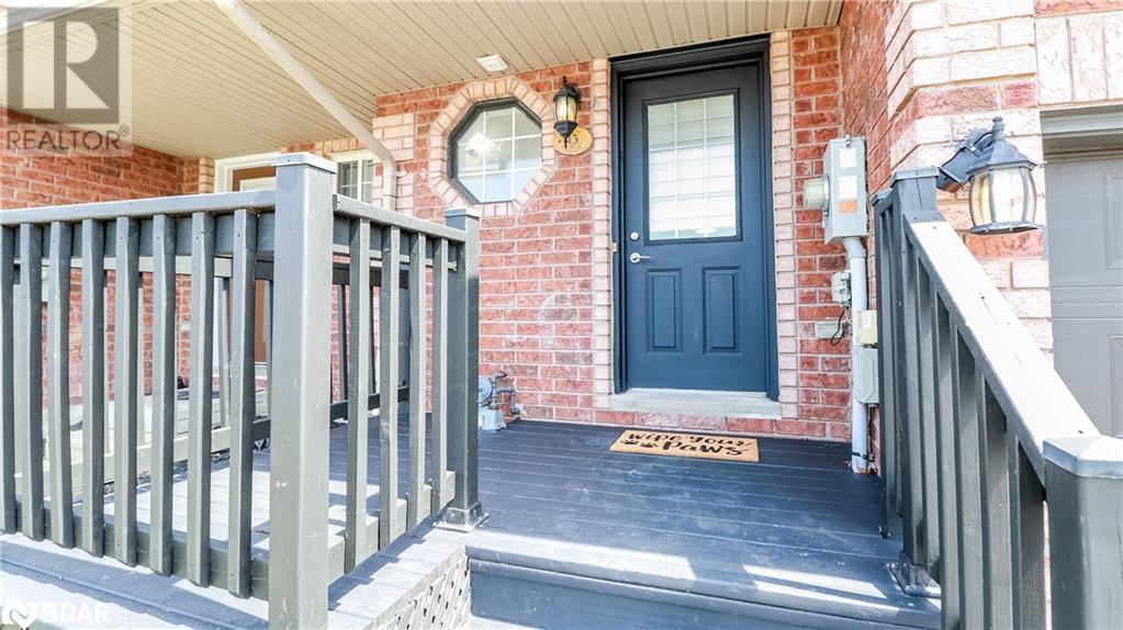 13 Lee Crescent, Barrie, Ontario  L4N 9Z5 - Photo 2 - 40736613