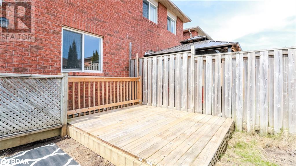 13 Lee Crescent, Barrie, Ontario  L4N 9Z5 - Photo 3 - 40736613