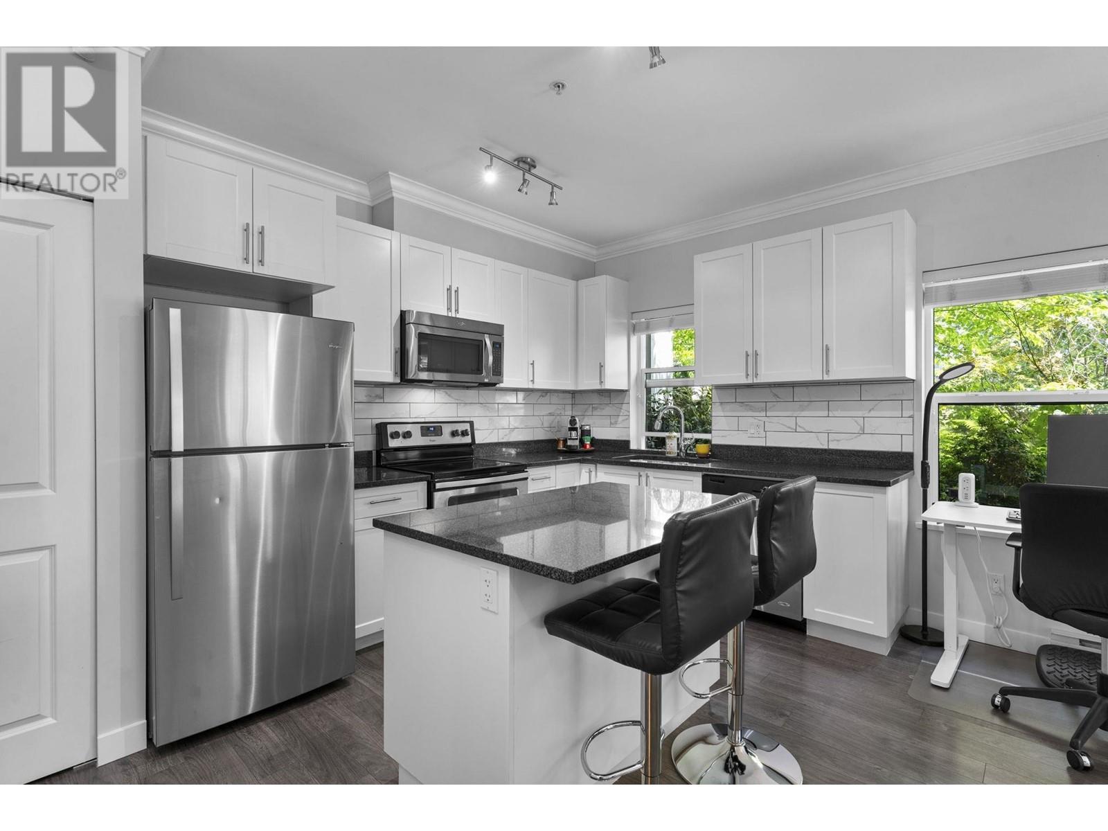 108 11580 223 Street, Maple Ridge, British Columbia  V2X 9H1 - Photo 3 - R3009153