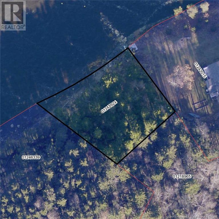 LOT Lydia's Ledge Road, utopia, New Brunswick