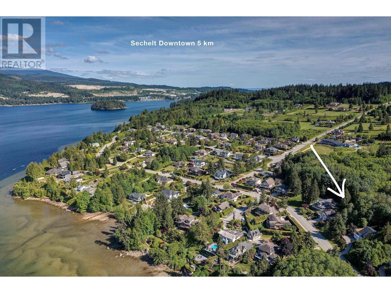 6569 N Gale Avenue, Sechelt, British Columbia  V7Z 0L1 - Photo 14 - R3010518