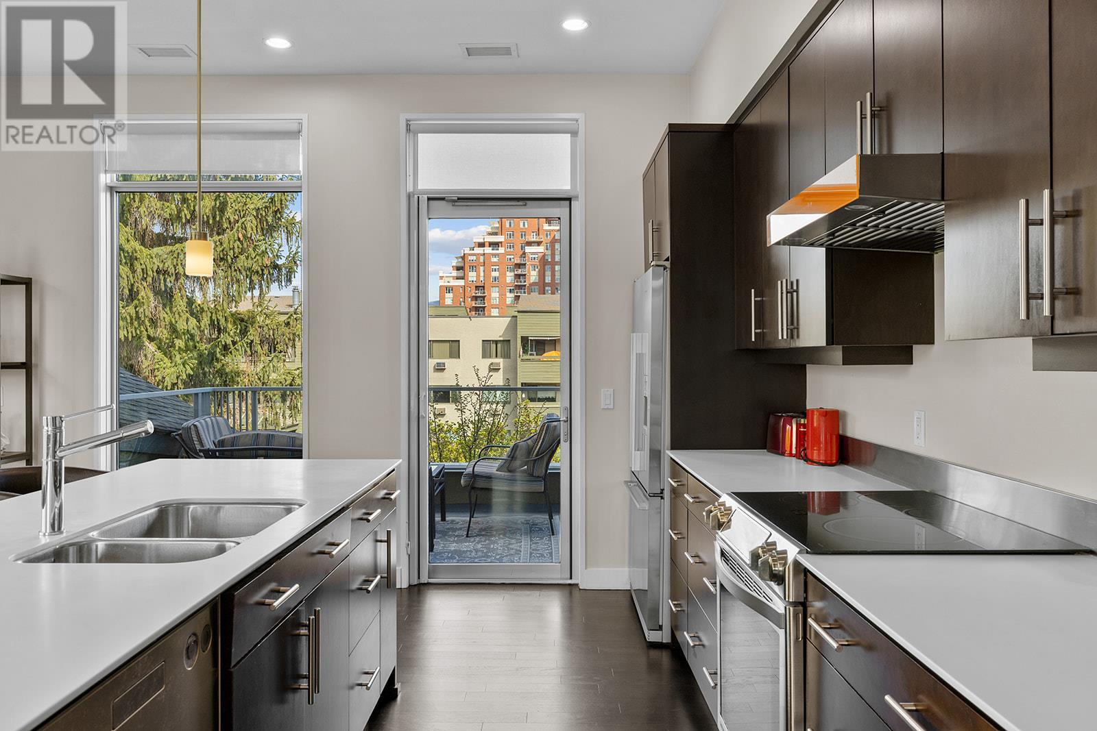 1495 Graham Street Unit# 309, Kelowna, British Columbia  V1Y 3B2 - Photo 3 - 10345727