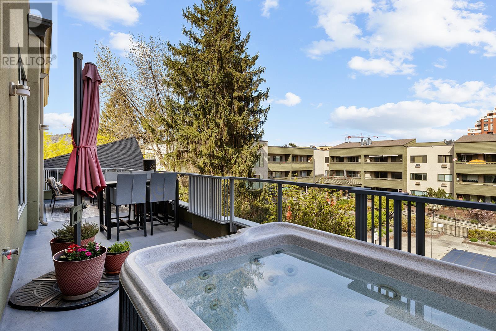 1495 Graham Street Unit# 309, Kelowna, British Columbia  V1Y 3B2 - Photo 21 - 10345727