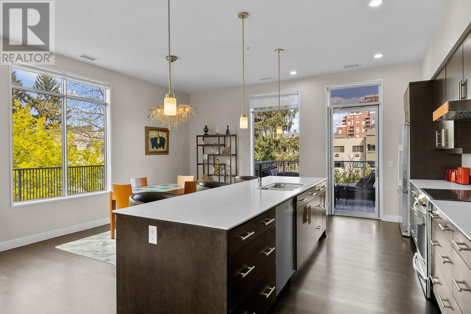 1495 Graham Street Unit# 309, Kelowna, British Columbia  V1Y 3B2 - Photo 12 - 10345727