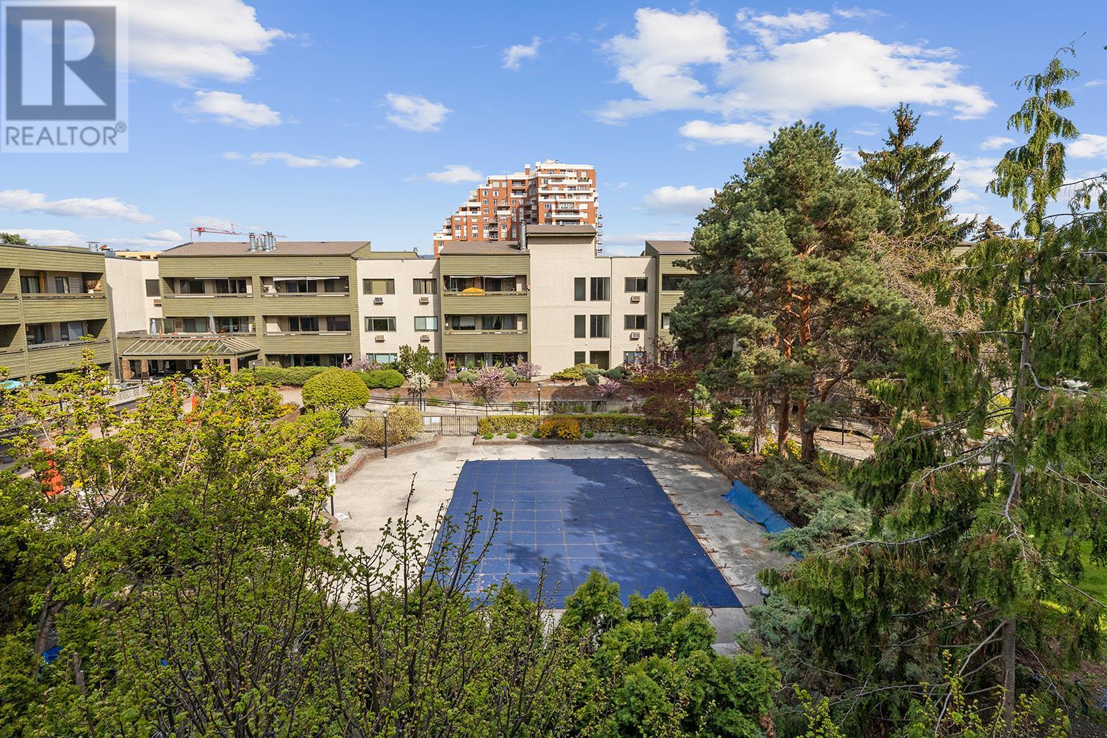 1495 Graham Street Unit# 309, Kelowna, British Columbia  V1Y 3B2 - Photo 22 - 10345727