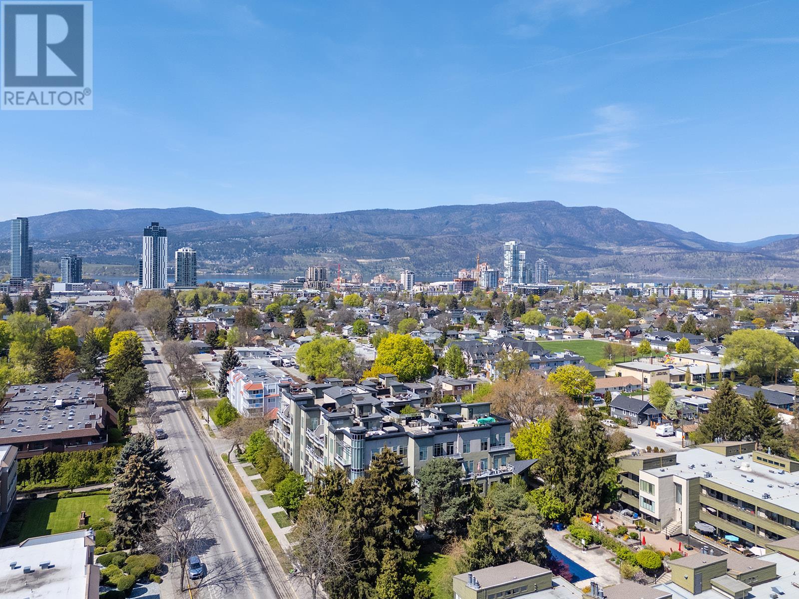 1495 Graham Street Unit# 309, Kelowna, British Columbia  V1Y 3B2 - Photo 55 - 10345727