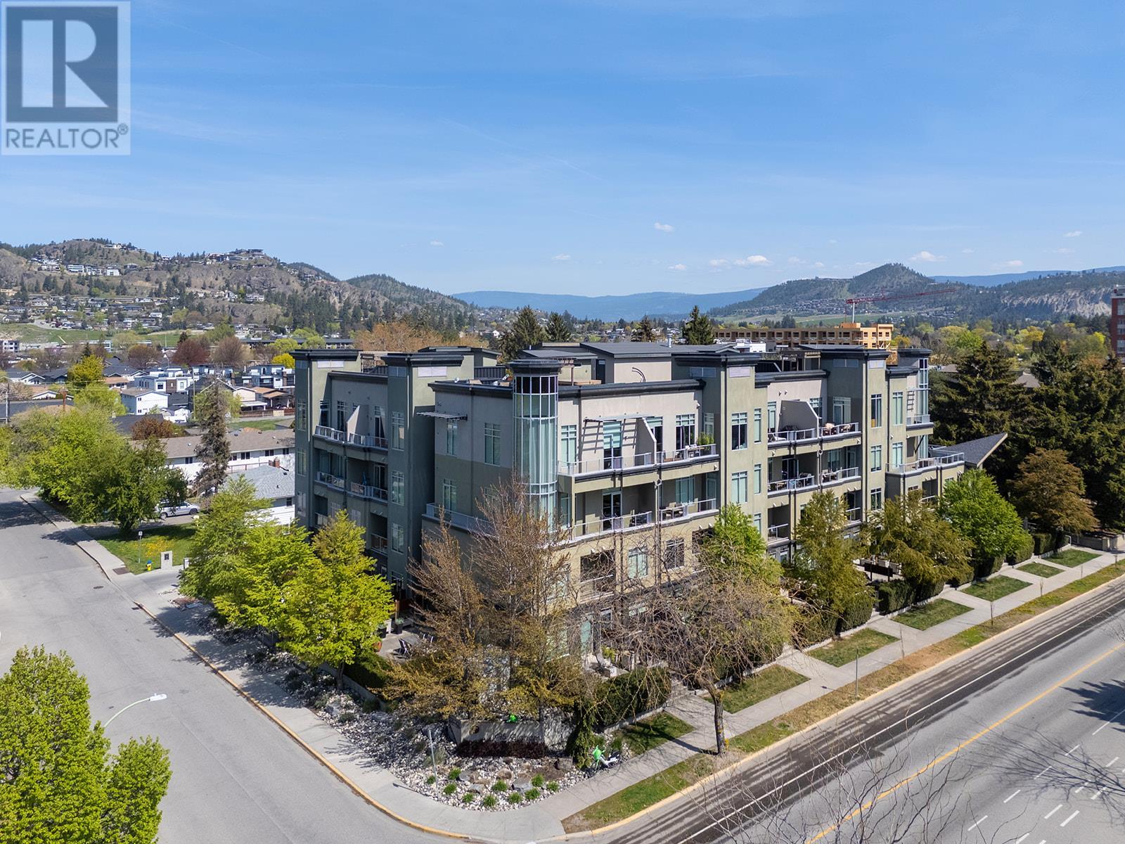 1495 Graham Street Unit# 309, Kelowna, British Columbia  V1Y 3B2 - Photo 47 - 10345727