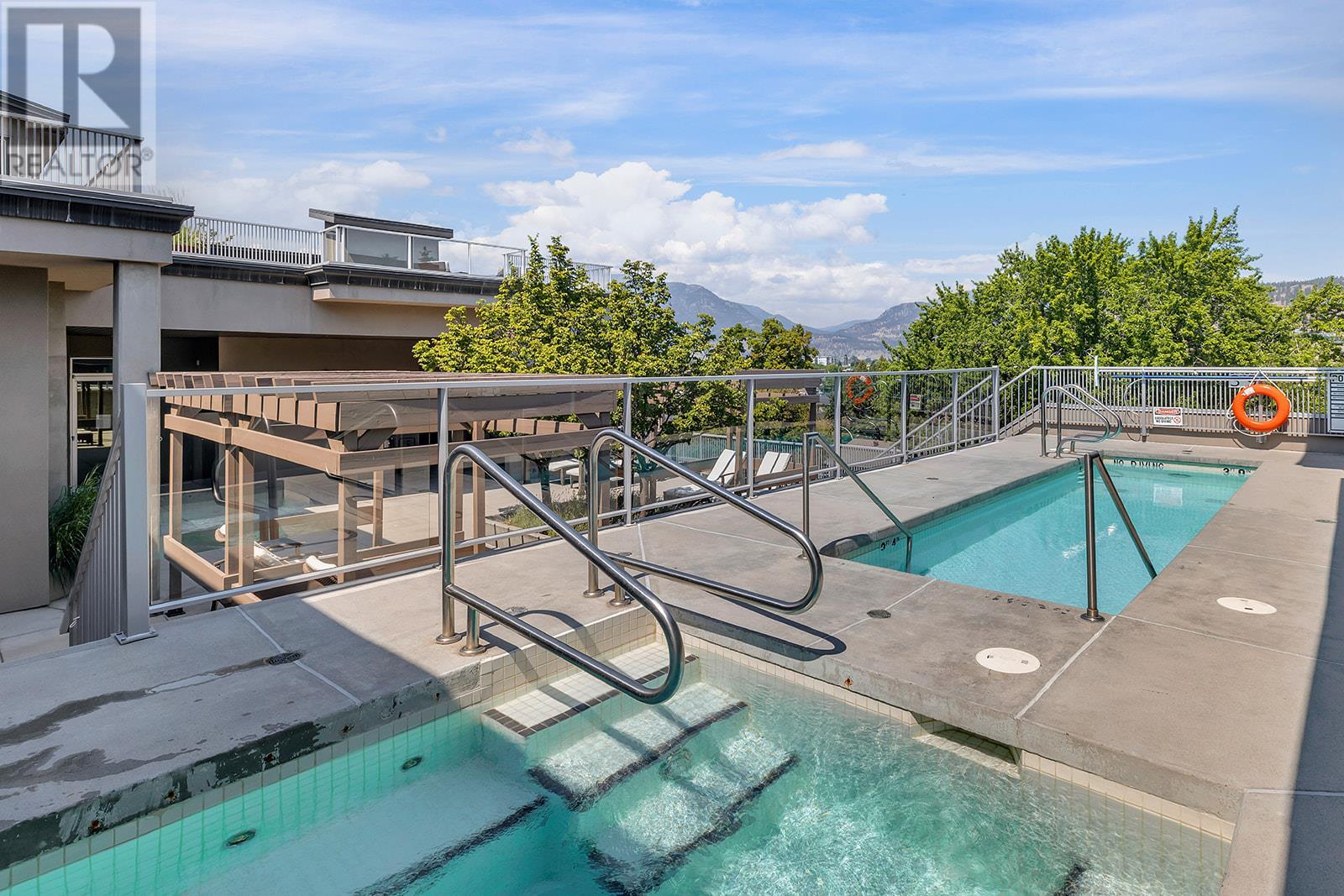 1495 Graham Street Unit# 309, Kelowna, British Columbia  V1Y 3B2 - Photo 2 - 10345727