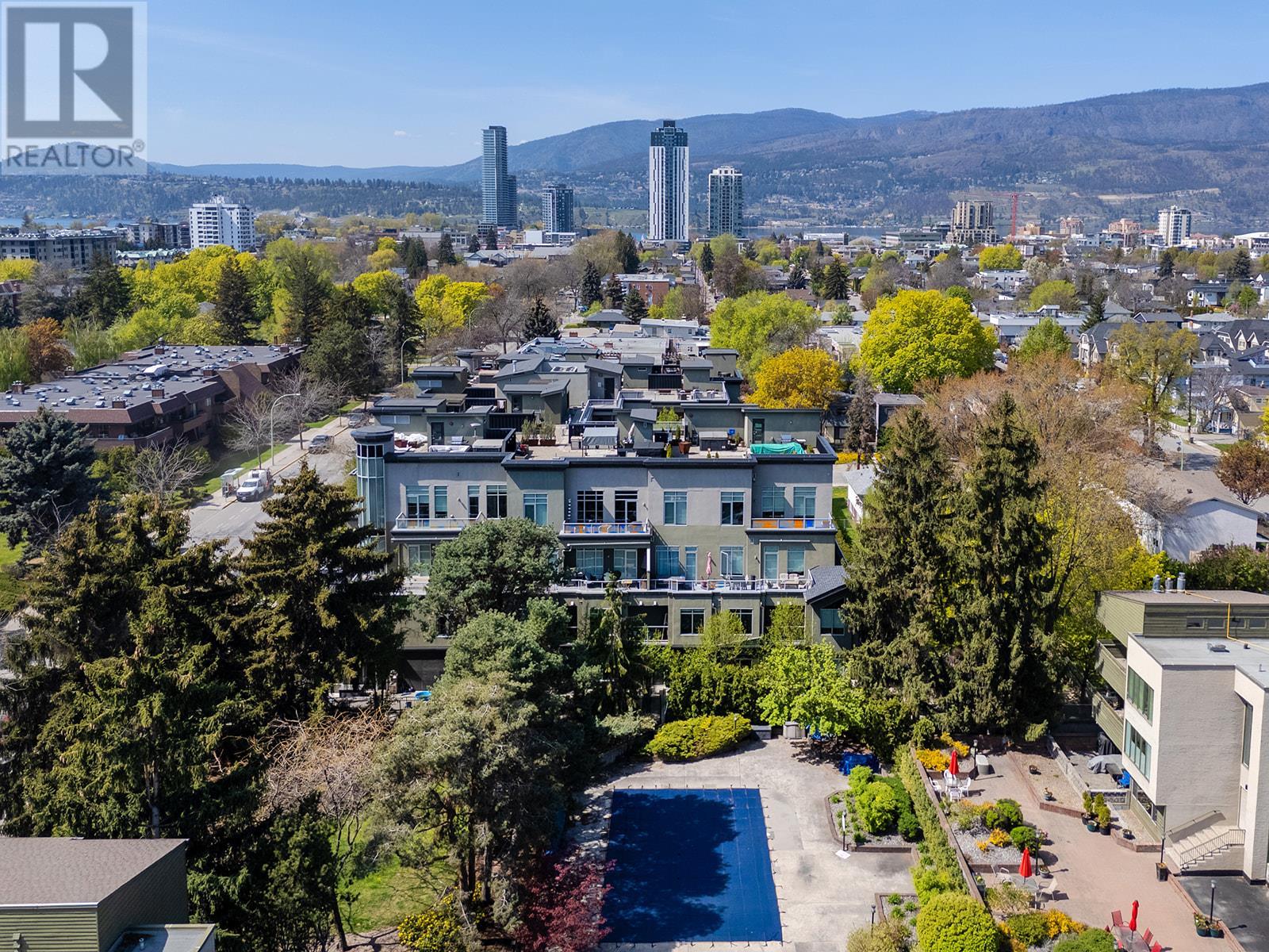 1495 Graham Street Unit# 309, Kelowna, British Columbia  V1Y 3B2 - Photo 49 - 10345727