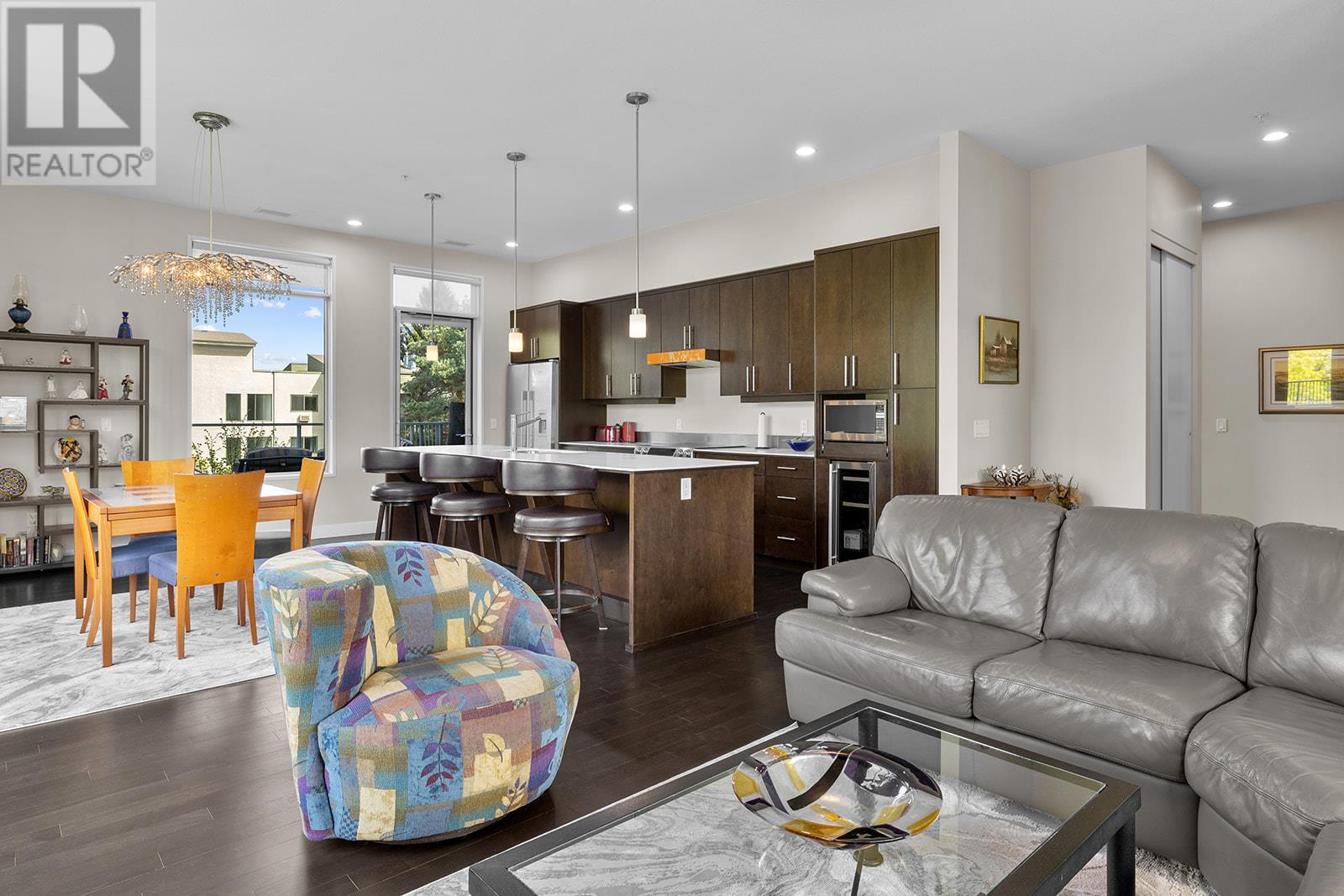 1495 Graham Street Unit# 309, Kelowna, British Columbia  V1Y 3B2 - Photo 9 - 10345727