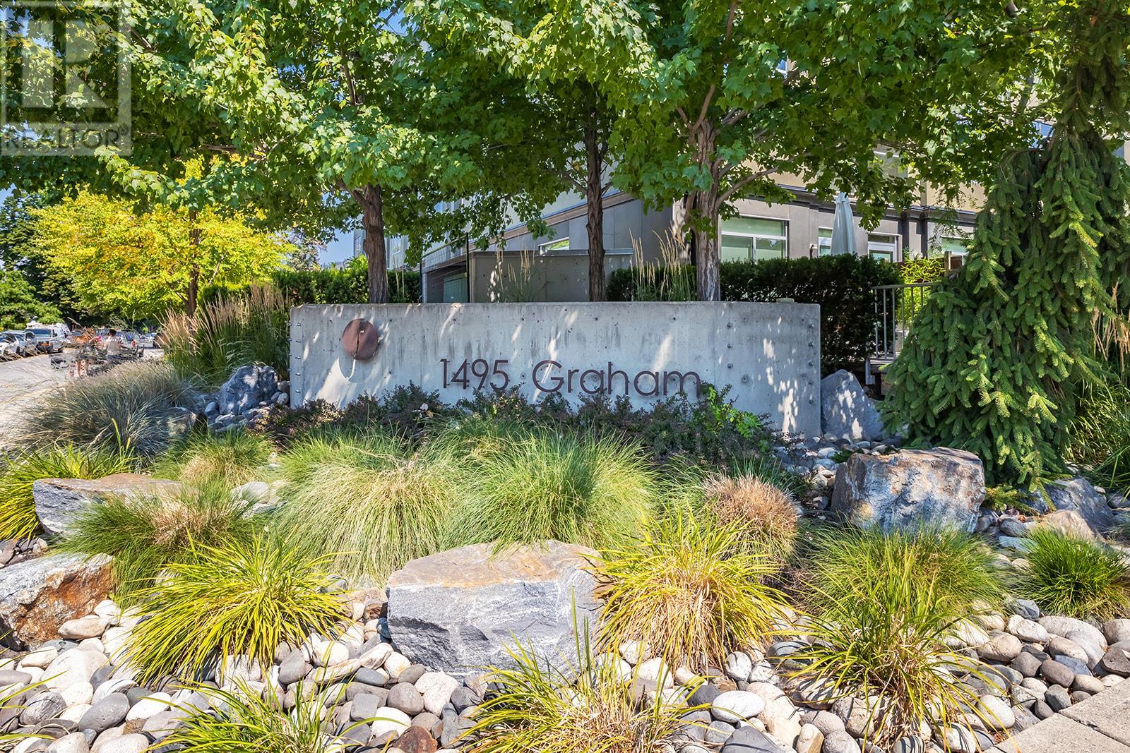1495 Graham Street Unit# 309, Kelowna, British Columbia  V1Y 3B2 - Photo 44 - 10345727