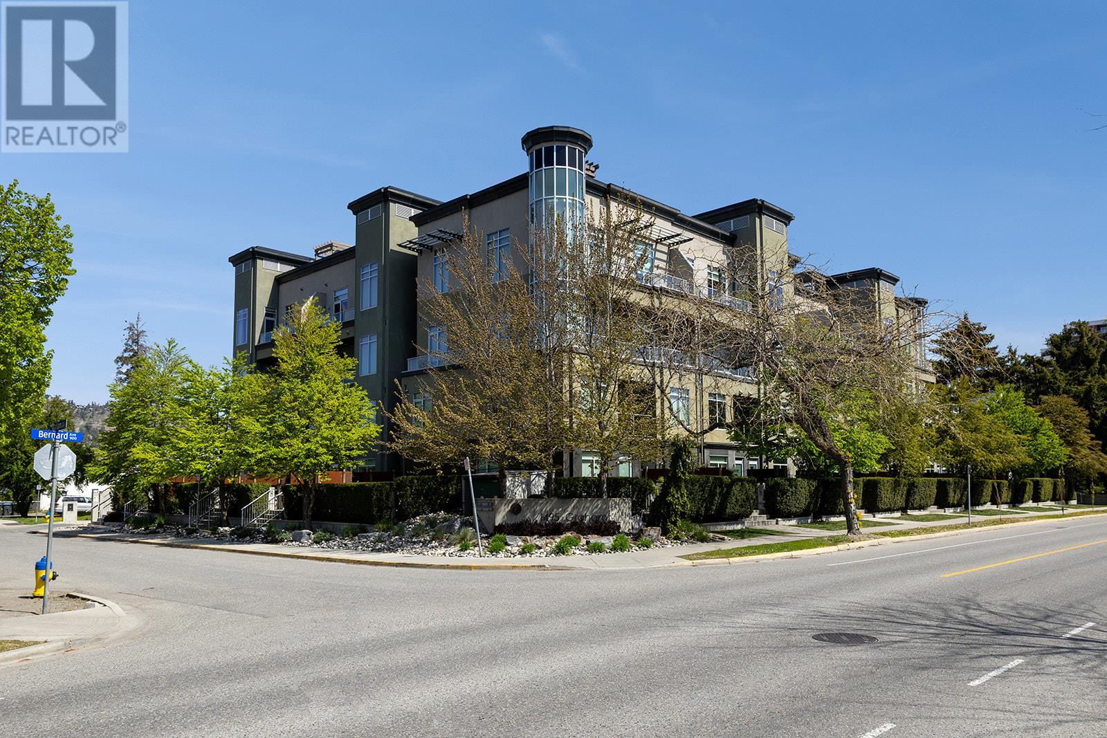 1495 Graham Street Unit# 309, Kelowna, British Columbia  V1Y 3B2 - Photo 43 - 10345727