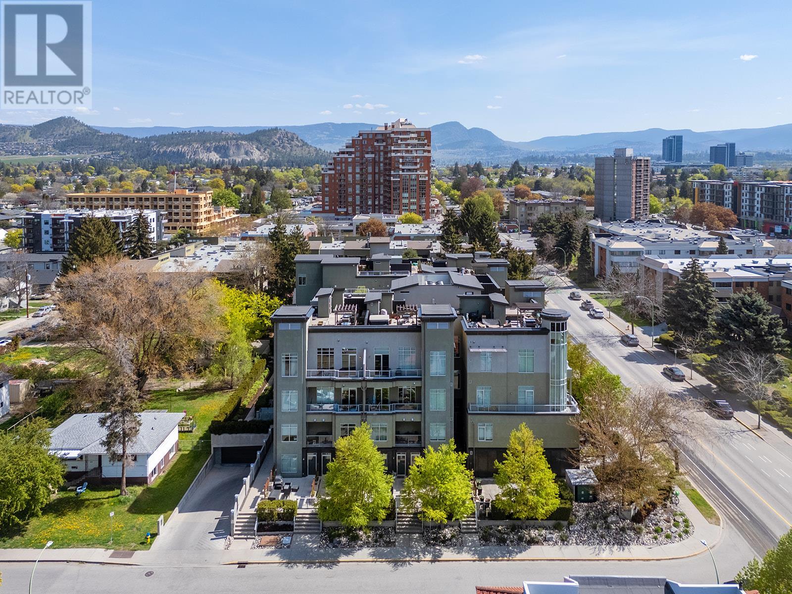 1495 Graham Street Unit# 309, Kelowna, British Columbia  V1Y 3B2 - Photo 46 - 10345727
