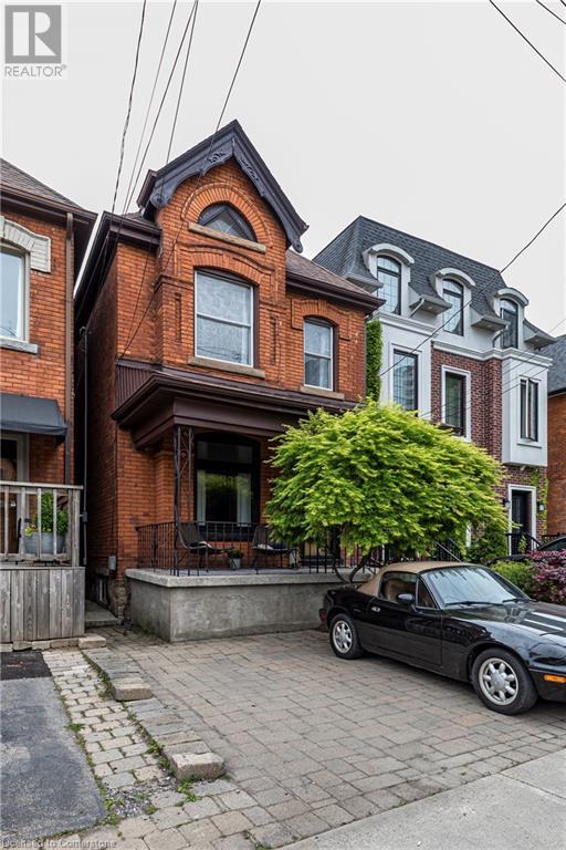 165 Walnut Street S, Hamilton, Ontario  L8N 2L8 - Photo 2 - 40736180