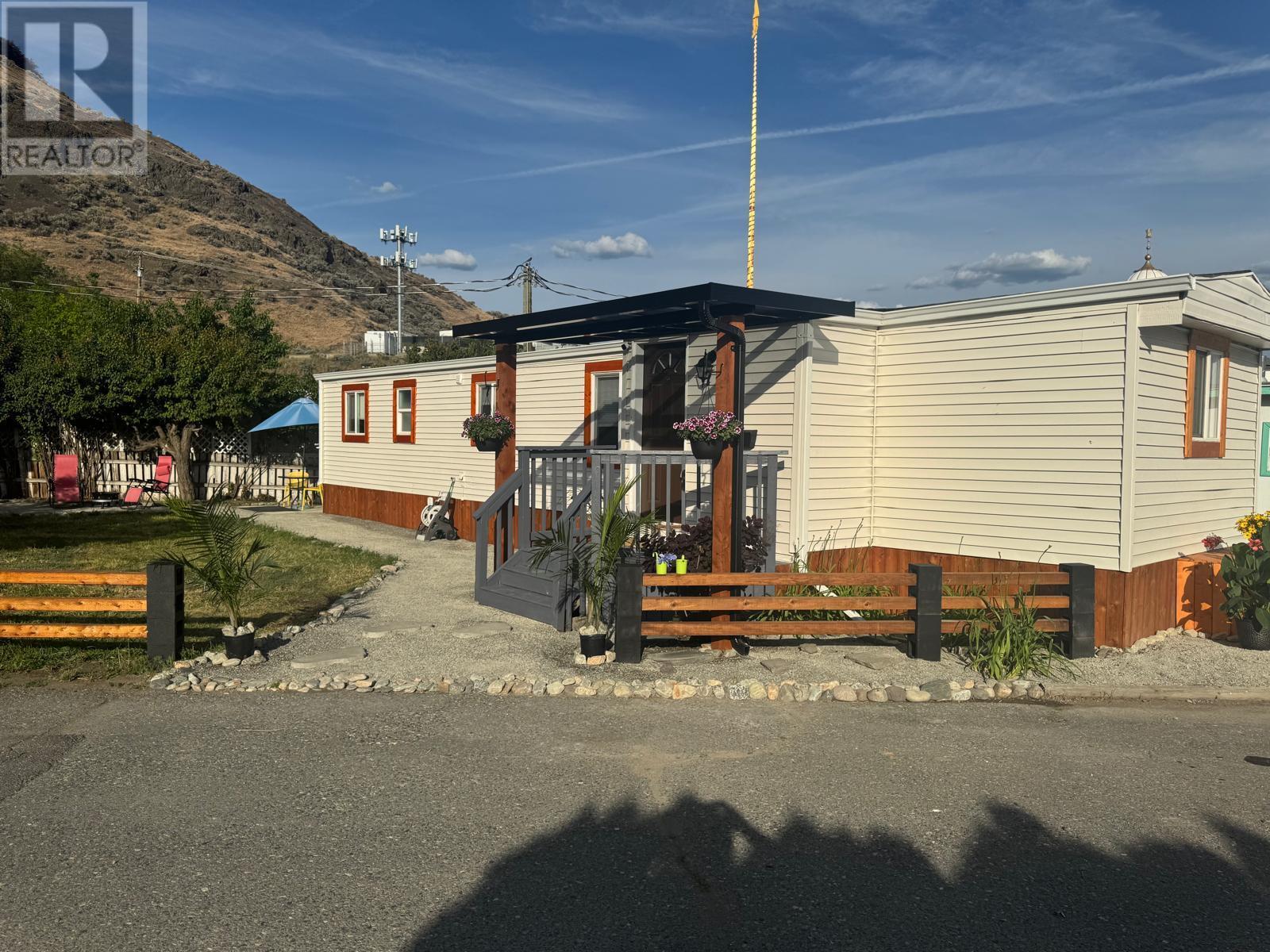 1375 Ord Road Unit# 11, Kamloops, British Columbia  V2B 7V3 - Photo 4 - 10350519
