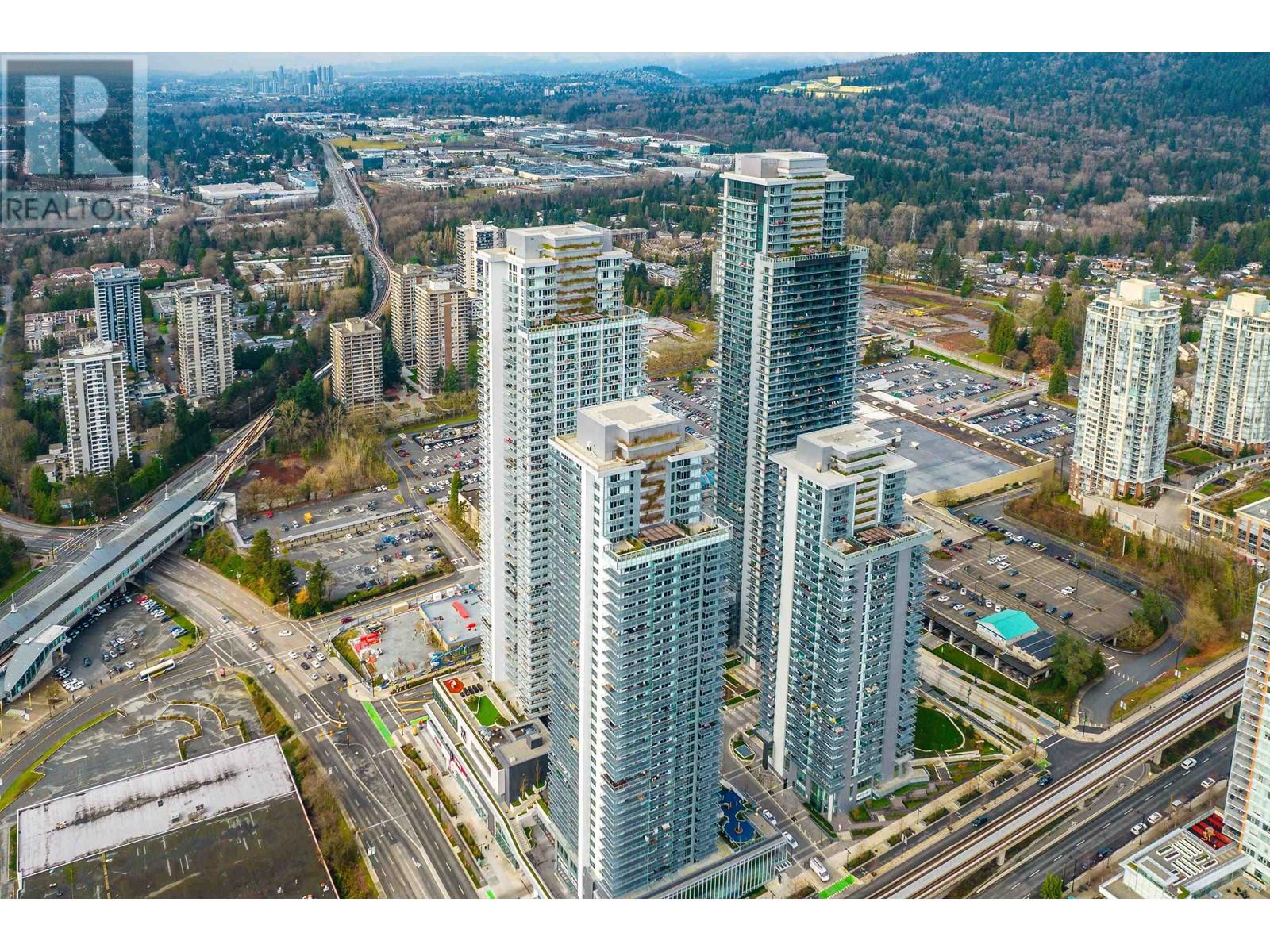 1901 551 AUSTIN AVENUE, Coquitlam, British Columbia