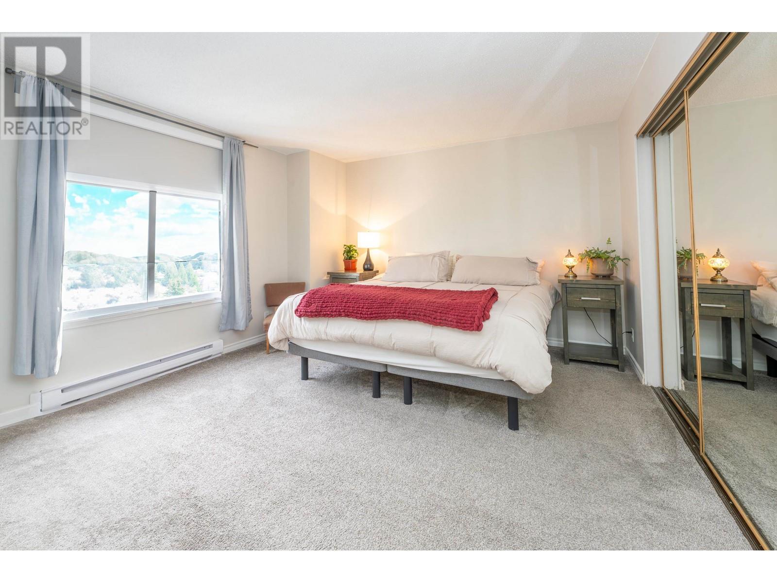 1901 551 Austin Avenue, Coquitlam, British Columbia  V3K 6R7 - Photo 15 - R3010485