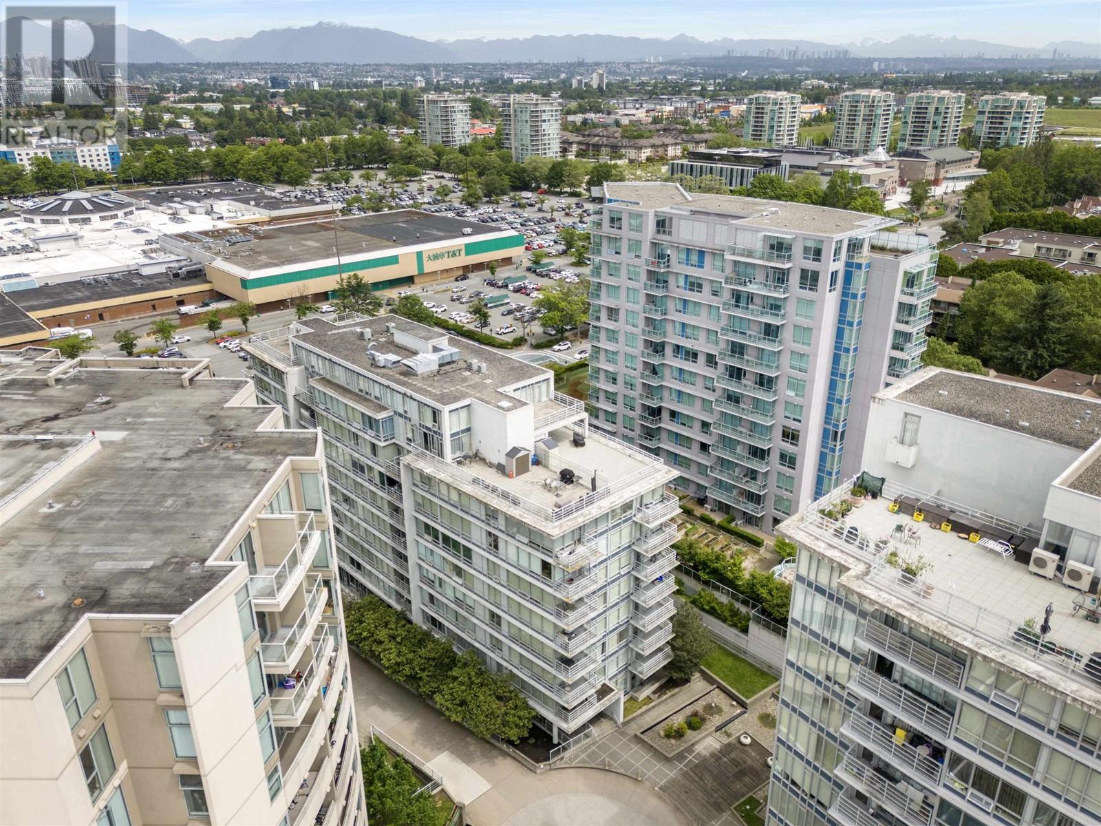 511 8280 Lansdowne Road, Richmond, British Columbia  V6X 0B2 - Photo 28 - R3010486
