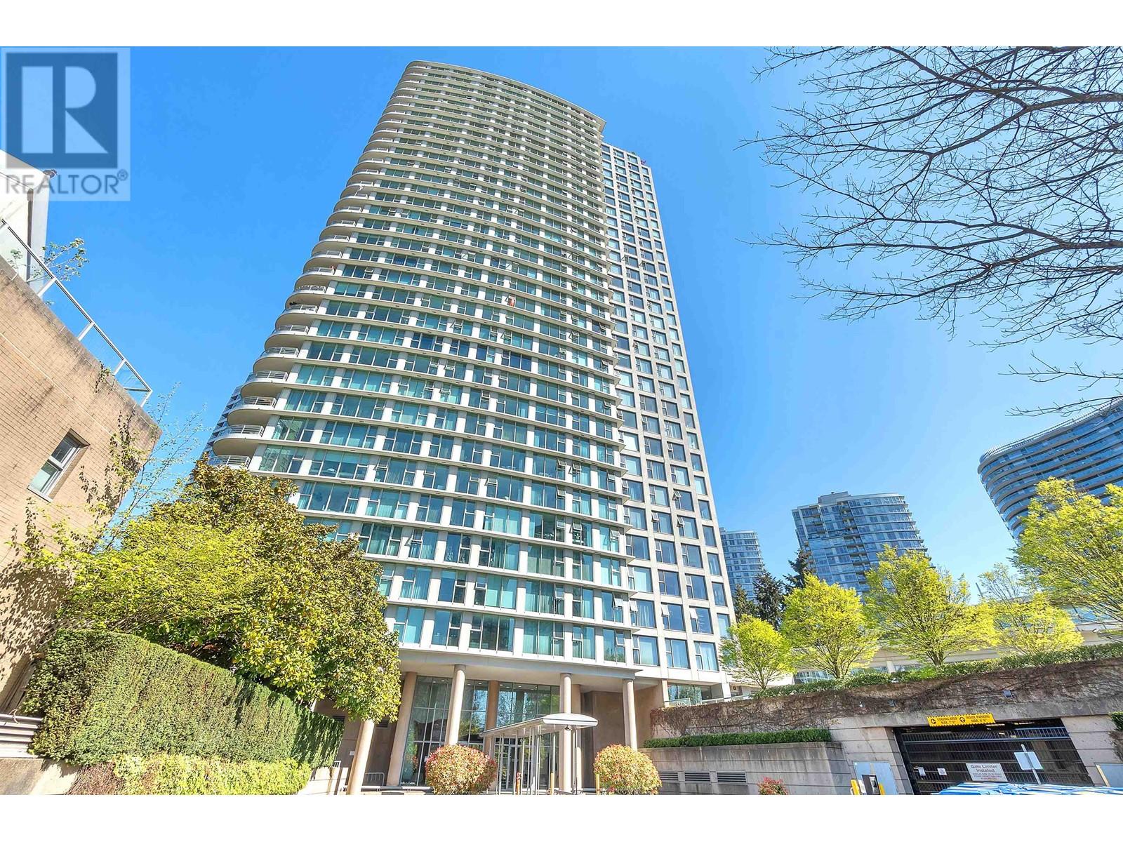 3005 1009 EXPO BOULEVARD, vancouver, British Columbia V6Z2V9