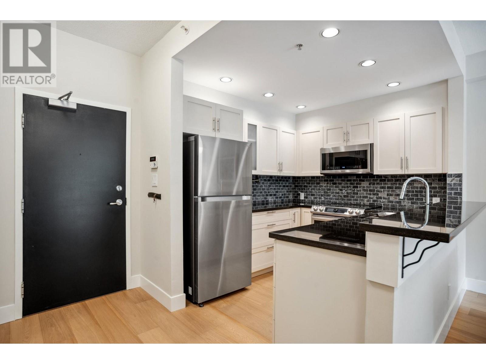 100 1688 Robson Street, Vancouver, British Columbia  V6G 1C7 - Photo 10 - R3010508