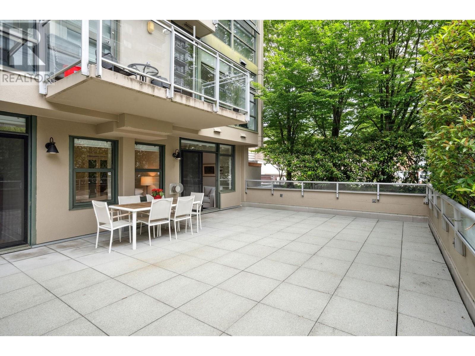 100 1688 Robson Street, Vancouver, British Columbia  V6G 1C7 - Photo 22 - R3010508