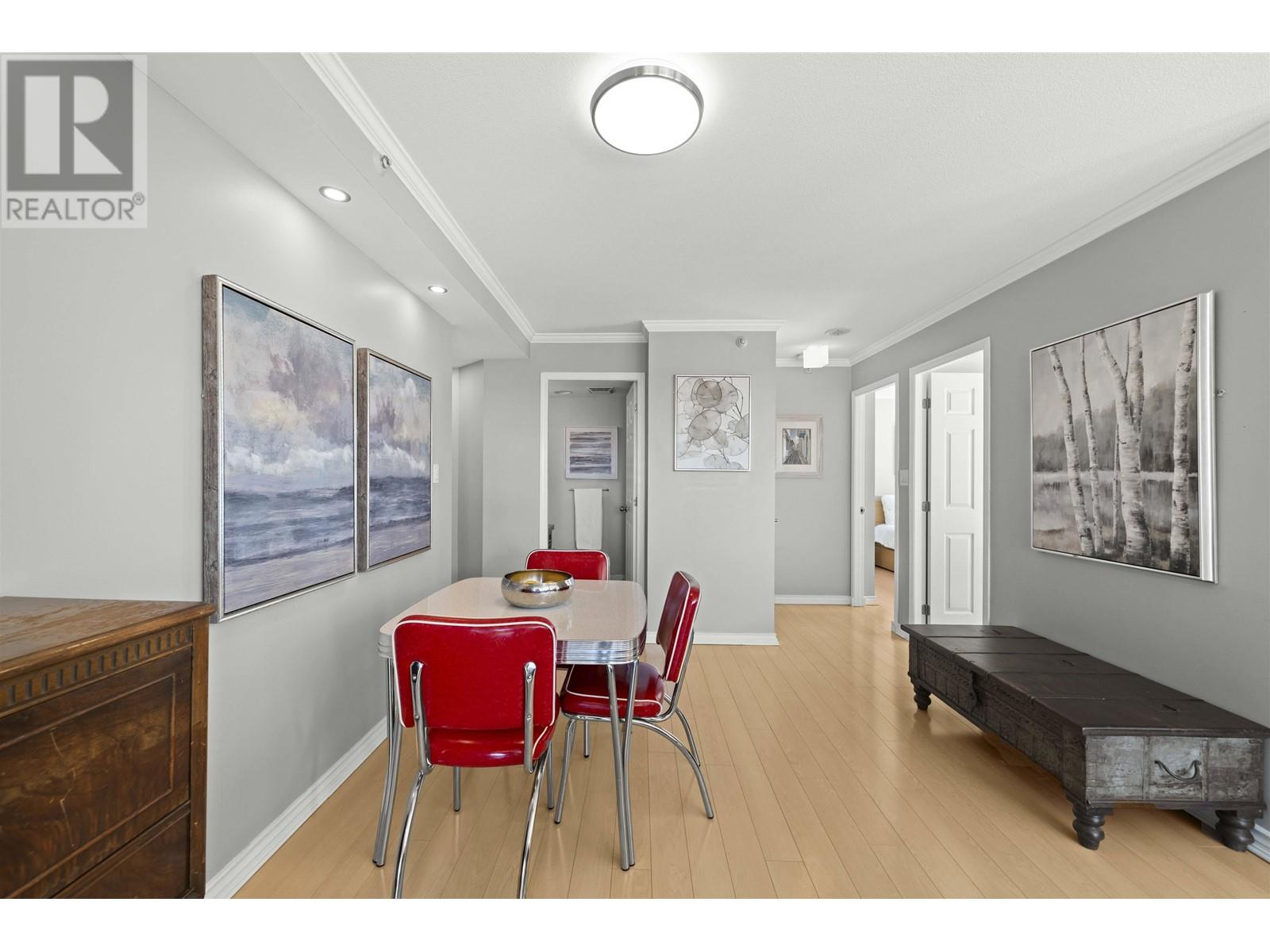 1201 888 Hamilton Street, Vancouver, British Columbia  V6B 5W4 - Photo 17 - R3010511