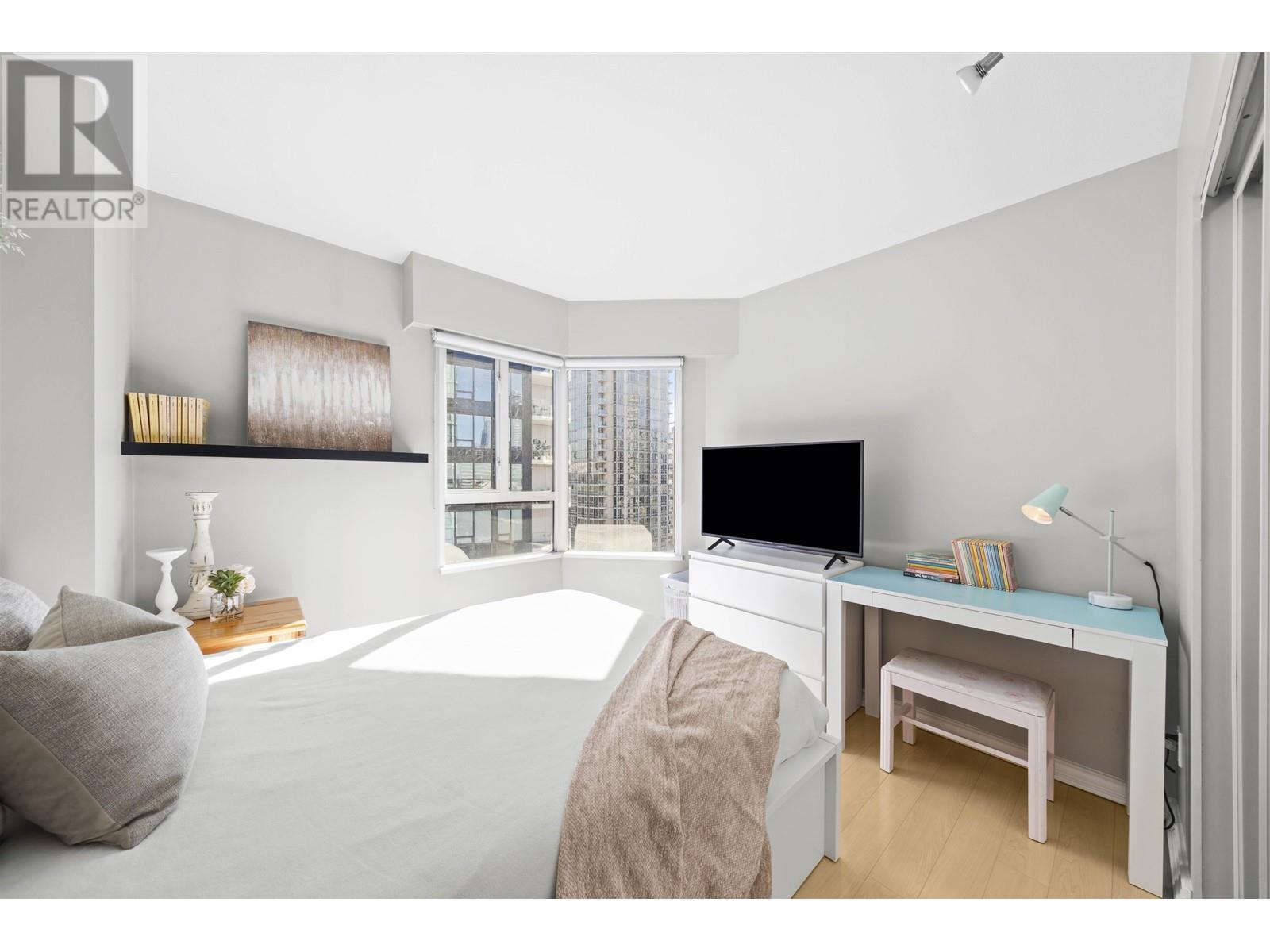 1201 888 Hamilton Street, Vancouver, British Columbia  V6B 5W4 - Photo 25 - R3010511